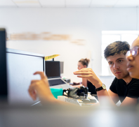 Seminario Internacional: Crecer, Aprender y Convivir en la Era Digital