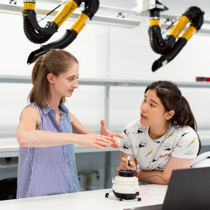 Seminario Internacional: Crecer, Aprender y Convivir en la Era Digital