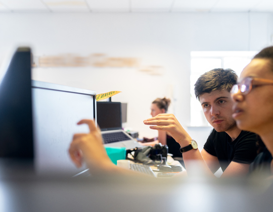 Seminario Internacional: Crecer, Aprender y Convivir en la Era Digital