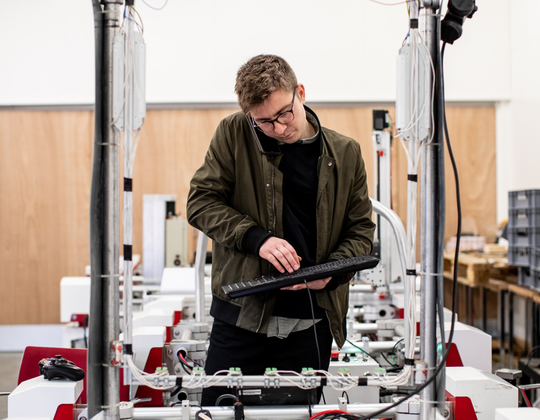 Seminario Internacional: Crecer, Aprender y Convivir en la Era Digital