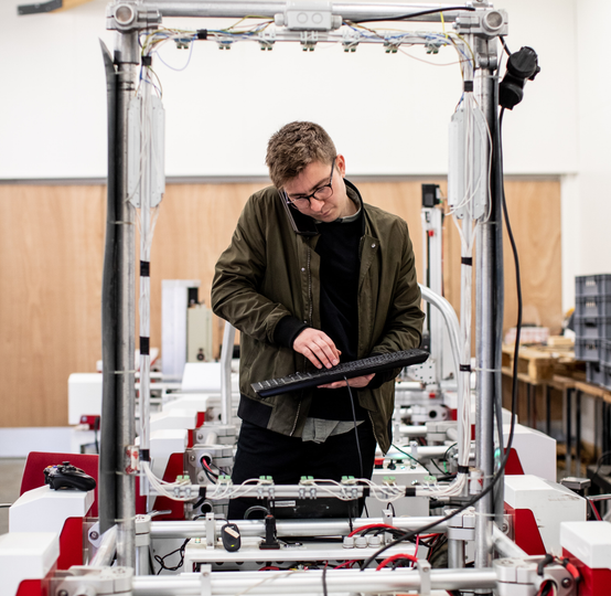 Seminario Internacional: Crecer, Aprender y Convivir en la Era Digital