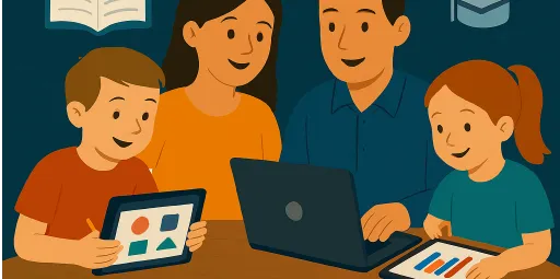 Seminario Internacional: Crecer, Aprender y Convivir en la Era Digital