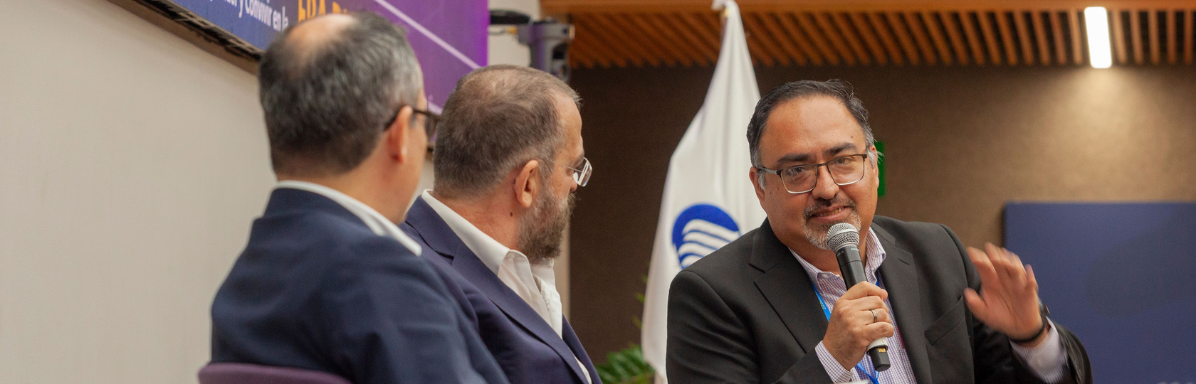 Seminario Internacional: Crecer, Aprender y Convivir en la Era Digital