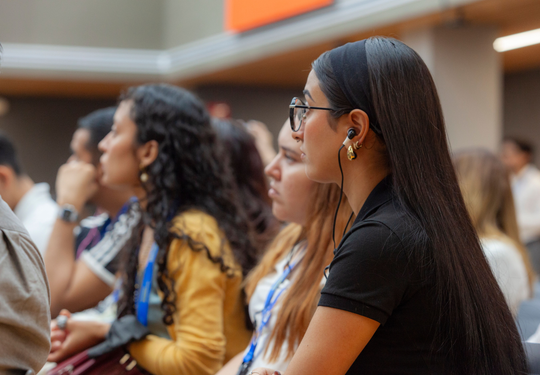 Seminario Internacional: Crecer, Aprender y Convivir en la Era Digital