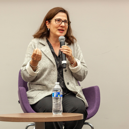 Seminario Internacional: Crecer, Aprender y Convivir en la Era Digital