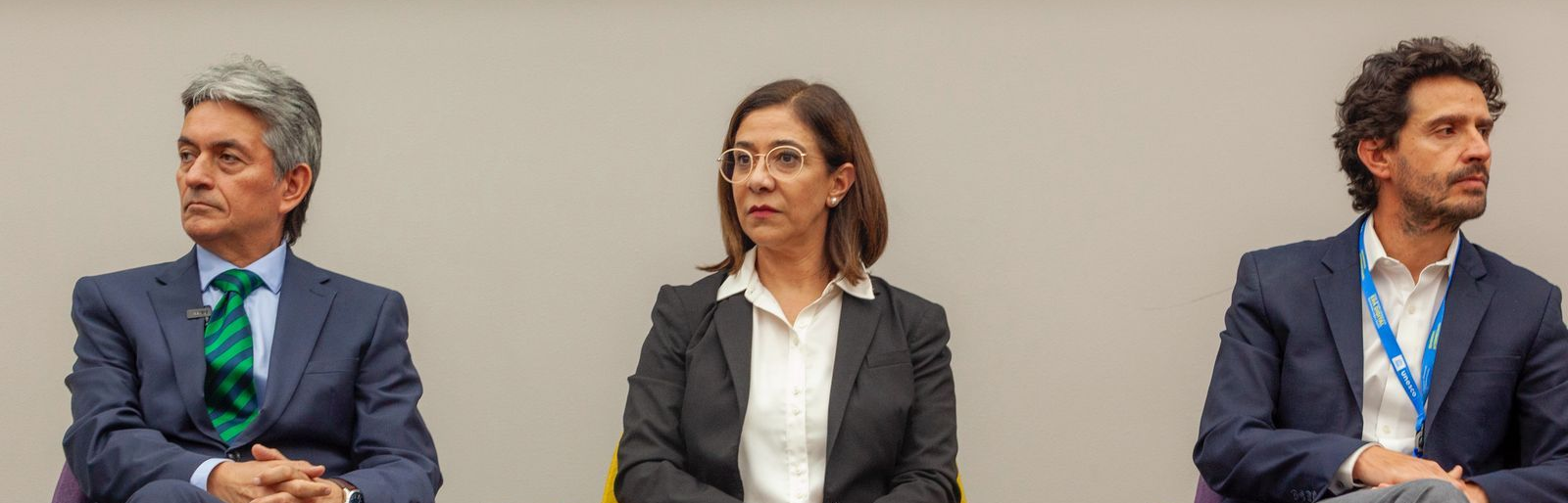 Seminario Internacional: Crecer, Aprender y Convivir en la Era Digital