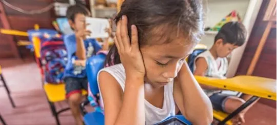 Seminario Internacional: Crecer, Aprender y Convivir en la Era Digital