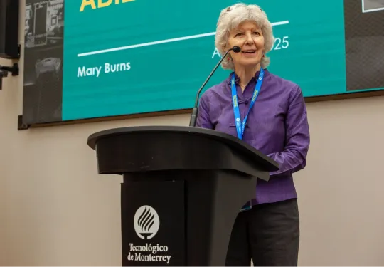 Seminario Internacional: Crecer, Aprender y Convivir en la Era Digital