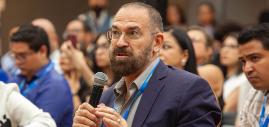 Seminario Internacional: Crecer, Aprender y Convivir en la Era Digital