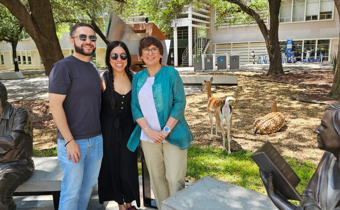 Seminario Internacional: Crecer, Aprender y Convivir en la Era Digital