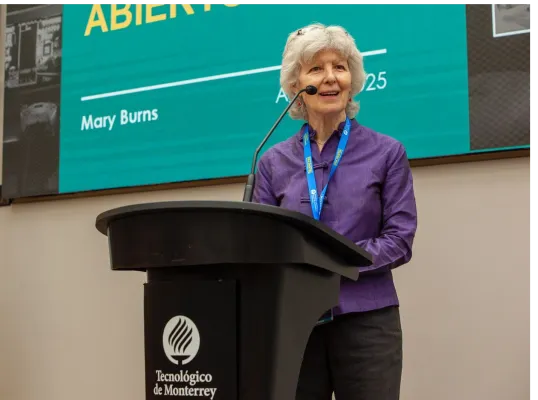 Seminario Internacional: Crecer, Aprender y Convivir en la Era Digital