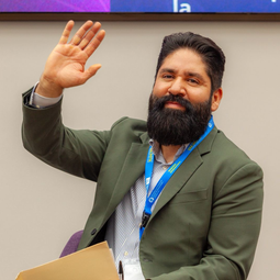 Seminario Internacional: Crecer, Aprender y Convivir en la Era Digital