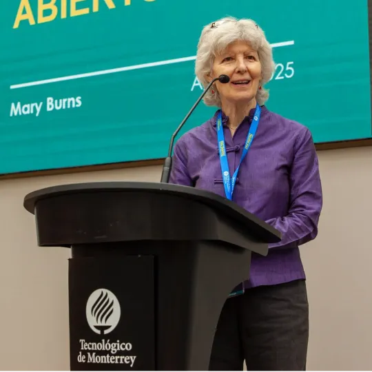 Seminario Internacional: Crecer, Aprender y Convivir en la Era Digital