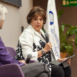 Seminario Internacional: Crecer, Aprender y Convivir en la Era Digital