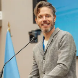 Seminario Internacional: Crecer, Aprender y Convivir en la Era Digital